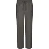 Dolce & Gabbana Pant In Gray