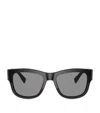 Dolce & Gabbana Gros Grain Domenico Sunglasses