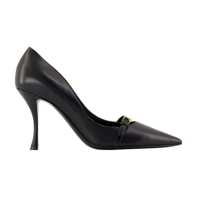 DOLCE & GABBANA DOLCE & GABBANA GRUPPO  32 PUMPS