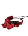Dolce & Gabbana Hair Accessory In Multi