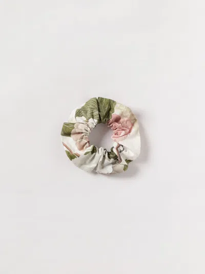 Dolce & Gabbana Hair Clip Kids  In Green
