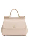 Dolce & Gabbana Large Sicily Hand Bag