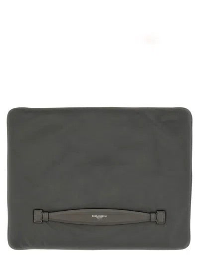 DOLCE & GABBANA DOLCE & GABBANA HAND HELD BAG.