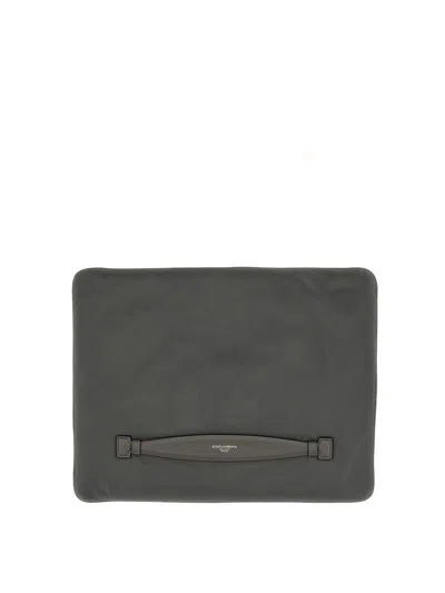 DOLCE & GABBANA HAND HELD BAG