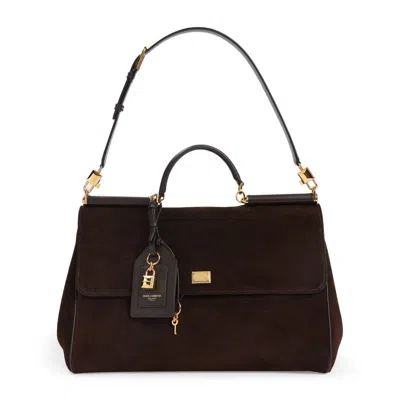 DOLCE & GABBANA DOLCE & GABBANA HANDBAG