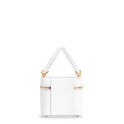 Dolce & Gabbana Handbag In White