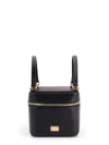 Dolce & Gabbana Handbag In Black