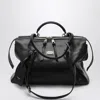 Dolce & Gabbana Handbag In Black