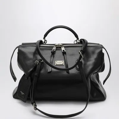Dolce & Gabbana Handbag In Black