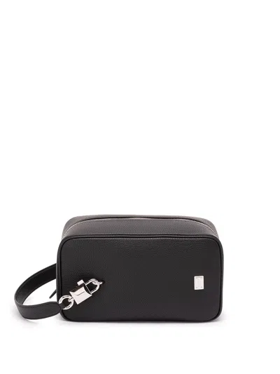 Dolce & Gabbana Handbag In Black