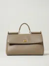 Dolce & Gabbana Handbag  Woman Color Beige