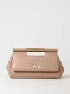 Dolce & Gabbana Handbag  Woman Color Beige