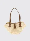 Dolce & Gabbana Handbag  Woman Color Beige In Sand