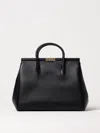 Dolce & Gabbana Handbag  Woman Color Black In Black