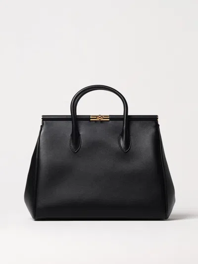 Dolce & Gabbana Handbag  Woman Color Black