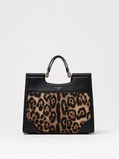 Dolce & Gabbana Handbag  Woman Color Black