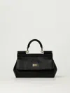 Dolce & Gabbana Handbag  Woman Color Black