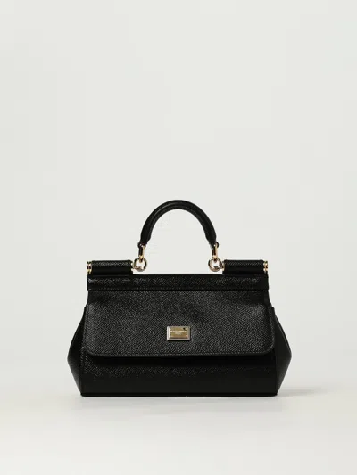 Dolce & Gabbana Handbag  Woman Color Black
