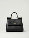 Dolce & Gabbana Handbag  Woman Color Black