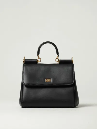 Dolce & Gabbana Handbag  Woman Color Black