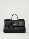 Dolce & Gabbana Handbag  Woman Color Black