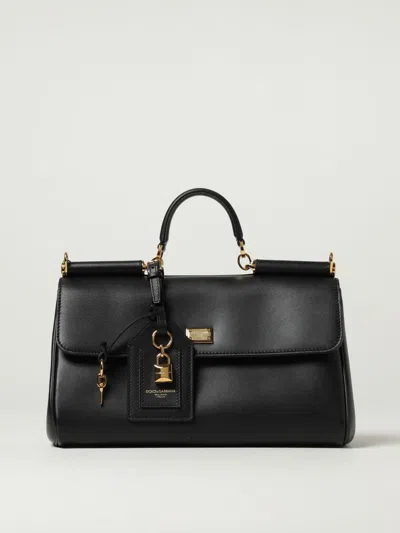 Dolce & Gabbana Handbag  Woman Color Black