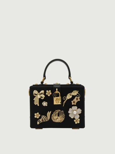 Dolce & Gabbana Handbag  Woman Color Black