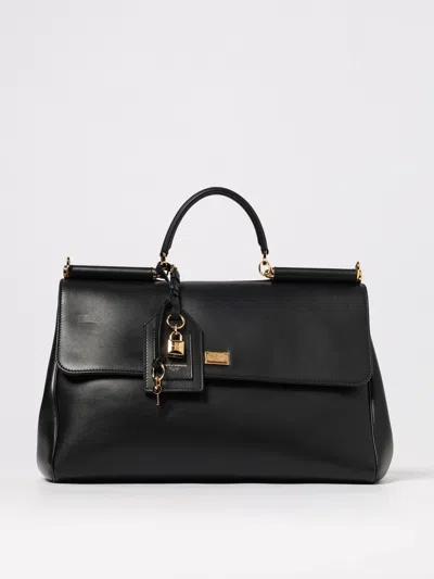Dolce & Gabbana Handbag  Woman Color Black