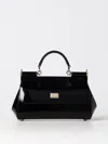 Dolce & Gabbana Handbag  Woman Color Black