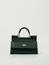 Dolce & Gabbana Handbag  Woman Color Green