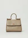 Dolce & Gabbana Handbag  Woman Color Pink