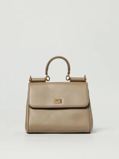 Dolce & Gabbana Handbag  Woman Color Pink