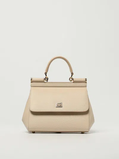 Dolce & Gabbana Handbag  Woman Color Pink