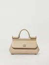 Dolce & Gabbana Handbag  Woman Color Pink In Pink