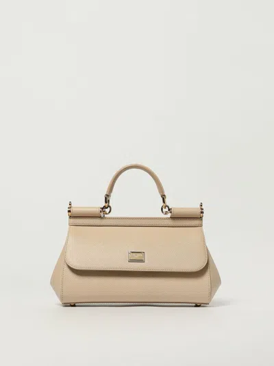 Dolce & Gabbana Handbag  Woman Color Pink