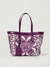 Dolce & Gabbana Handbag  Woman Color Violet In Purple