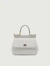 Dolce & Gabbana Handbag  Woman Color White