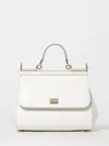 Dolce & Gabbana Handbag  Woman Color White