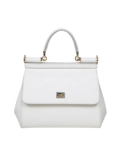 Dolce & Gabbana Handbag From The Sicily Line