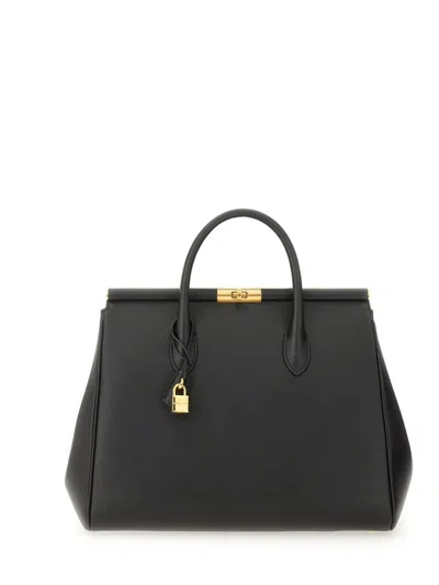 DOLCE & GABBANA DOLCE & GABBANA HANDBAG "MARLENE"