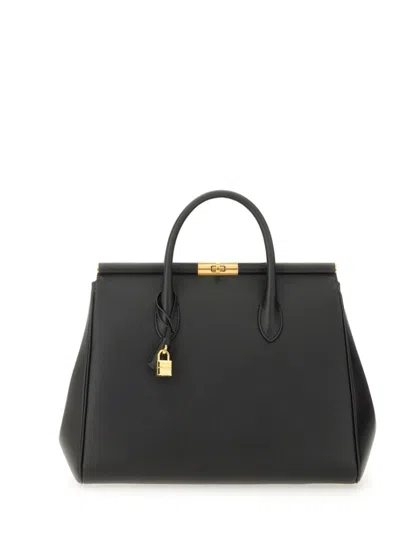 DOLCE & GABBANA DOLCE & GABBANA HANDBAG "MARLENE"