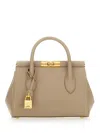 Dolce & Gabbana Marlene Handbag In Multicolour