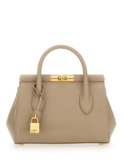 DOLCE & GABBANA HANDBAG "MARLENE"