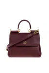 Dolce & Gabbana Handbag `my Sicily`