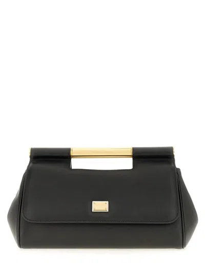 Dolce & Gabbana Handbag "sicily" Clutch Medium