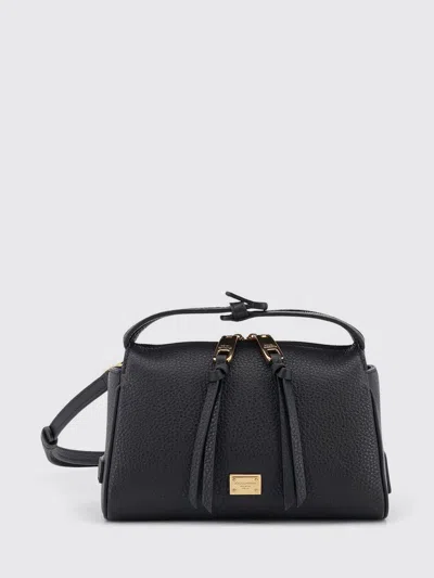 DOLCE & GABBANA DOLCE & GABBANA HANDBAG WOMAN COLOR BLACK,I72482002
