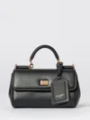 Dolce & Gabbana Handbag Woman  In Black