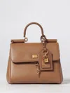 Dolce & Gabbana Mini Bag  Woman Color Brown