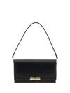 Dolce & Gabbana Shoulder Bags In Black