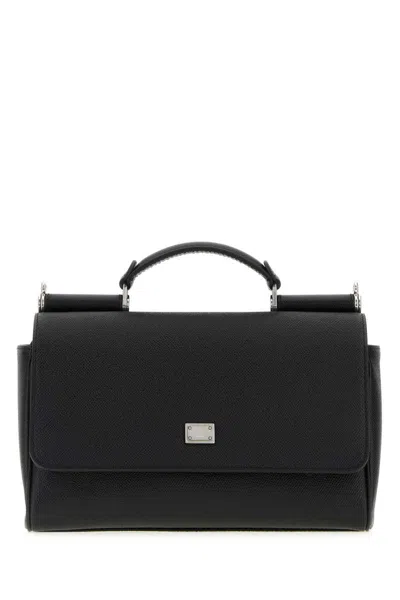 DOLCE & GABBANA DOLCE & GABBANA HANDBAGS.